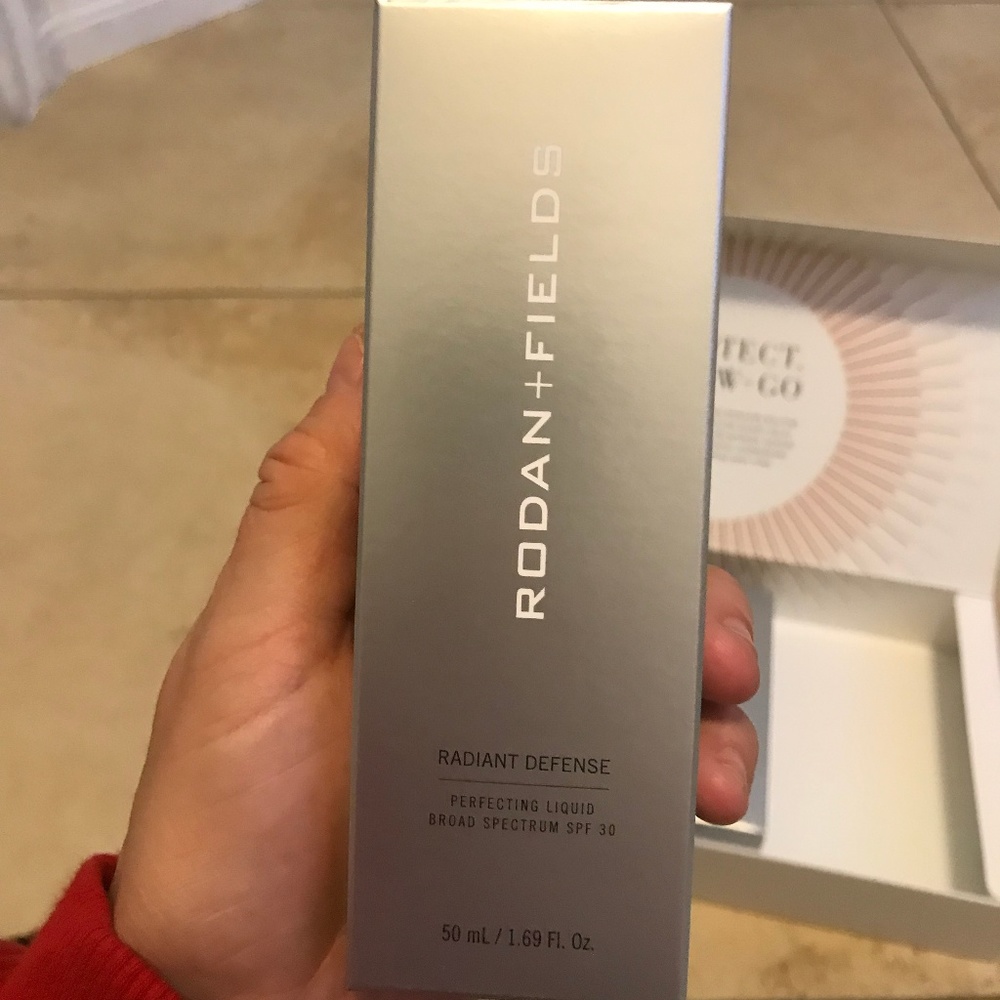 rodan and fields